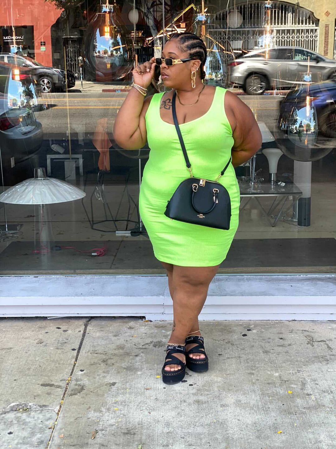 Limelight