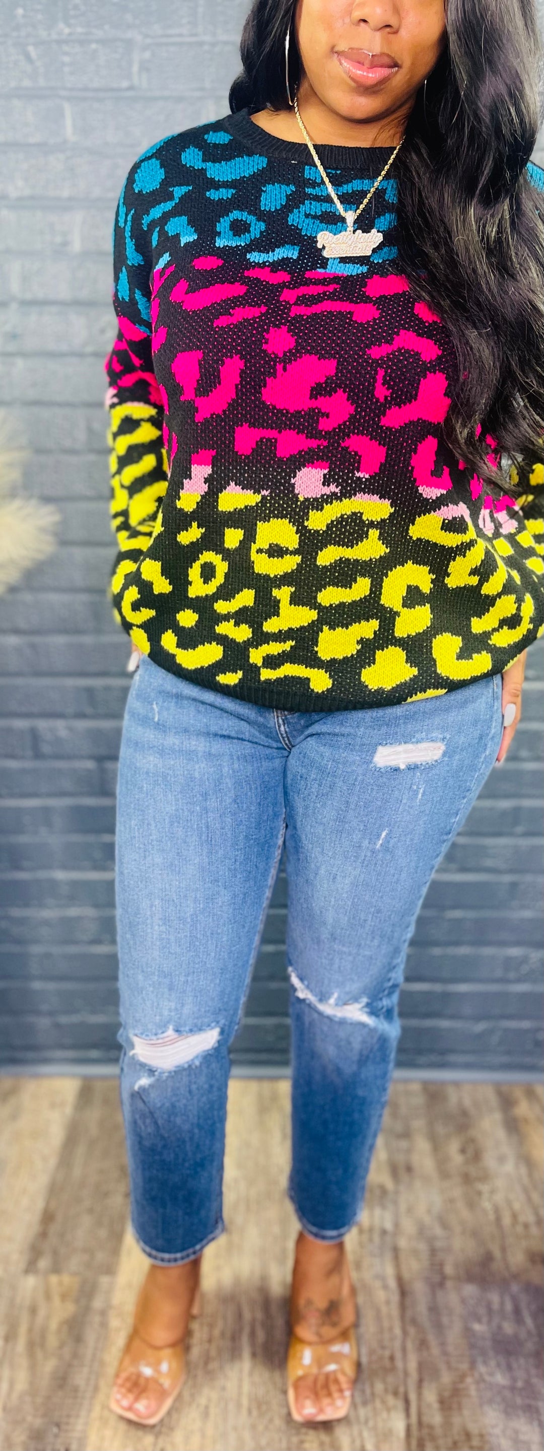 The Jean