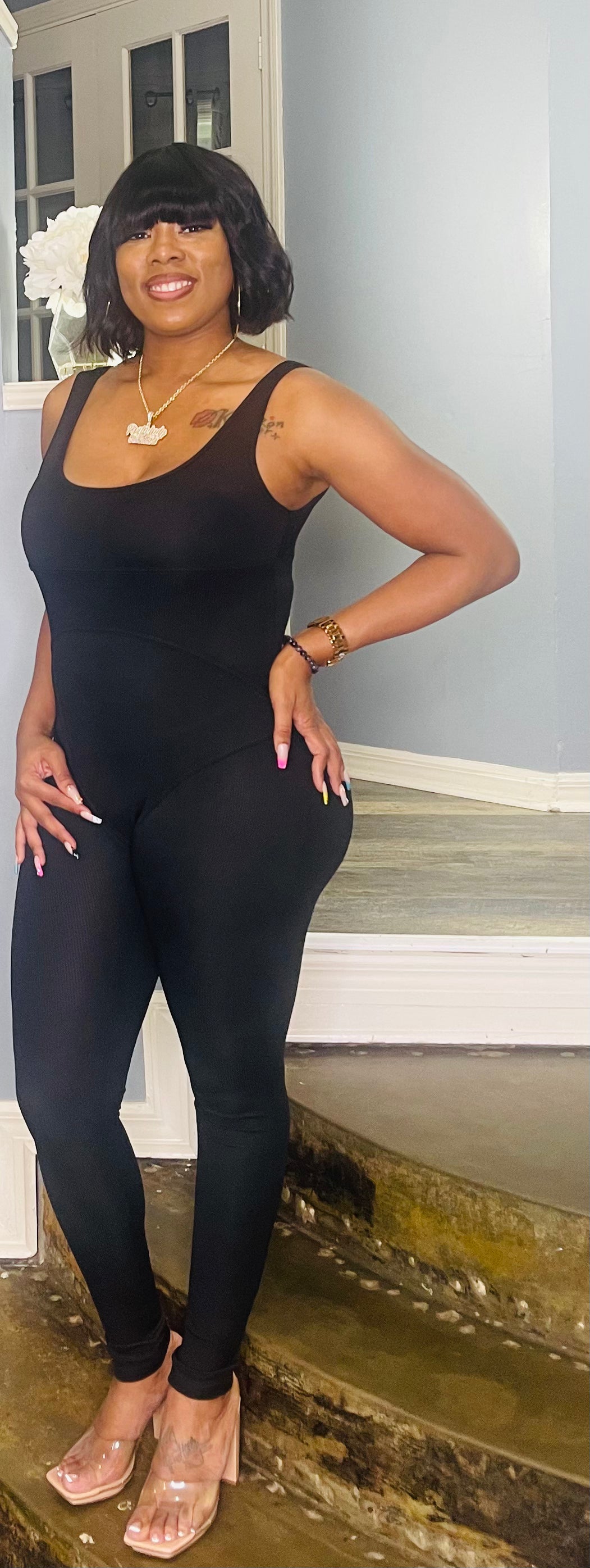 All Black Everything