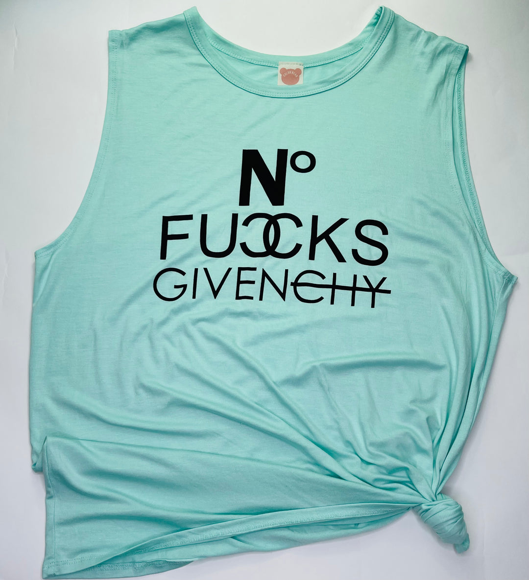 None Given