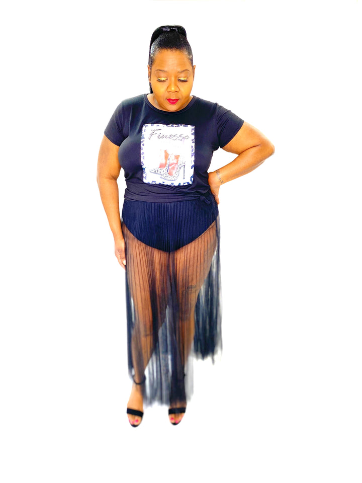Maxine Skirt