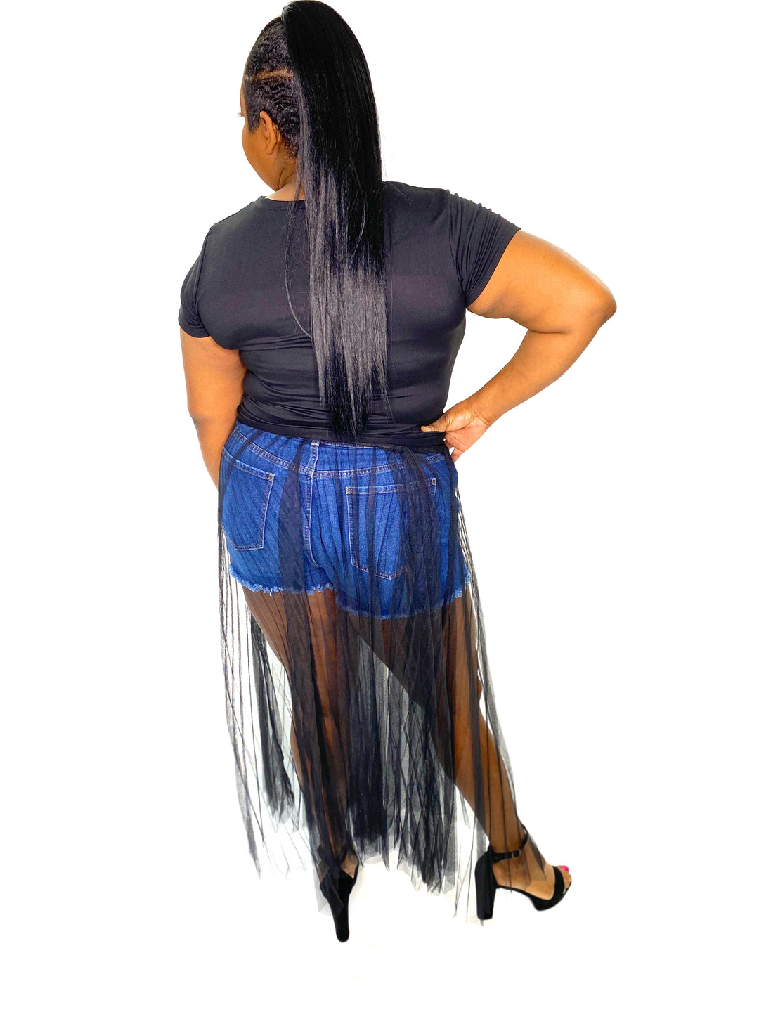 Maxine Skirt